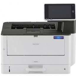 Ricoh 514560 A3モノクロレーザープリンター RICOH IP 6530