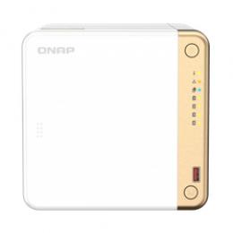 QNAP T4624GM604 TS-462-4G ミドル 24TB (6TB x 4)