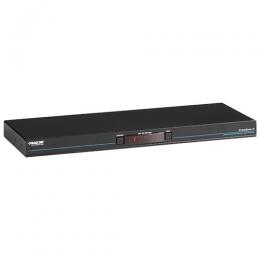 ブラックボックス KV0008A-R2 ServSwitch Freedom KVMスイッチ 8P