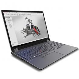 レノボ 21FB0004JP ThinkPad P16 Gen 2 （Core i7-13850HX/16GB/SSD・512GB/ODDなし/Win11Pro/Office無/16型(WUXGA)/WiFi）