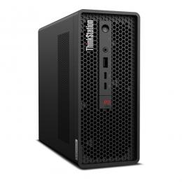 レノボ 30HB0008JP ThinkStation P3 Ultra （Core i5-13600/16GB/SSD・1TB/ODDなし/Win11Pro/Office無）