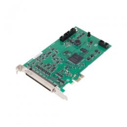 CONTEC AIO-123202G-PE アナログ入出力 PCI Expressボード Gシリーズ 100kSPS 12ビット