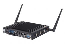 CONTEC BX-T3000R-J204L07W19 ボックスコンピュータ BX-T3000 Celeron 4305UE/8GB/WL/128GB/Win10 LTSC 2019