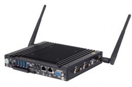CONTEC BX-T3000R-J404L07W21 ボックスコンピュータ Corei3/無線/8GB mem/SSD 128GB/Win10 2021