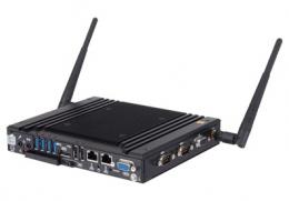CONTEC BX-T3000R-J405L07W21 ボックスコンピュータ Corei3/無線/16GB mem/SSD 128GB/Win10 2021
