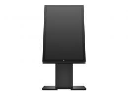 日本HP 6P2E2AA HP Engage Express 卓上型スタンド 1 (プレーンスタンド)