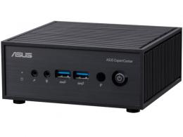 【法人様宛限定】ASUS PN42-SN044AU ASUS Mini PC PN42 (Intel N100/4GB/M.2 SSD 128GB (PCIE)/光学ドライブなし/Win 11 Pro/Officeなし)