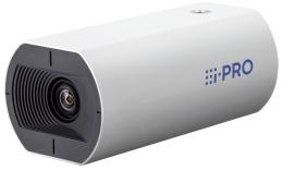 Panasonic WV-U11300-V2 2MP屋内ボックスカメラ（マイク付きモデル）
