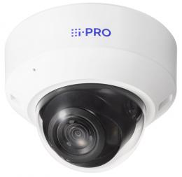 Panasonic WV-U21300-V2L 2MP屋内ドームカメラ（マイク付きモデル）