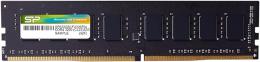 Silicon Power(シリコンパワー) SP016GBLFU320F02 メモリモジュール 288pin DDR4-3200 PC4-25600 CL22 1.2V Non-ECC Unbuffered DIMM 16GB