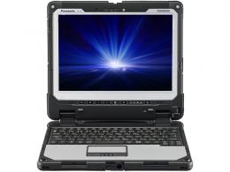 Panasonic CF-33UEPAZAJ TOUGHBOOK CF-33 (Core i5-1245U/16GB/SSD・512GB/光学ドライブなし/Win11Pro64/Officeなし/12.0型)