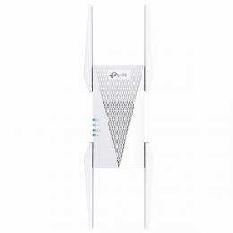 TP-LINK RE815X(JP) AX5400 トライバンドWi-Fi 6中継器