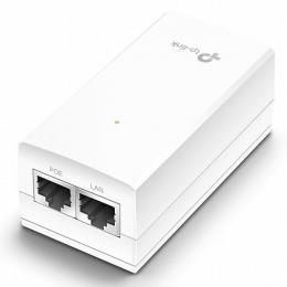 TP-LINK TL-POE2412G(UN) 24V パッシブPoEアダプター