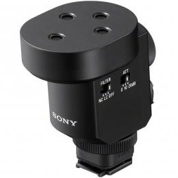 Sony ECM-M1 ショットガンマイクロホン