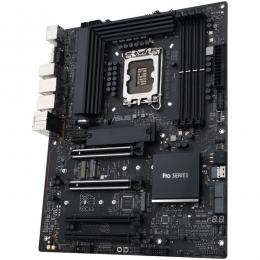 【法人様宛限定】ASUS PRO/WS/W680-ACE/IPMI Intel W680チップセット搭載 LGA1700 ATXワークステーションマザーボード