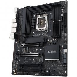 ASUS PRO/WS/W680-ACE/IPMI Intel W680チップセット搭載 LGA1700 ATXワークステーションマザーボード