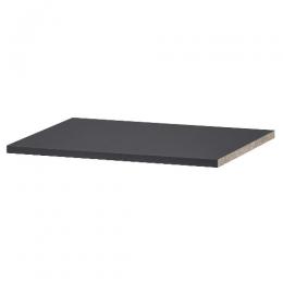 【法人様宛限定】ハヤミ工産 AP-120 Alesシリーズ用スペアー棚板（対応製品：A-1223・A-1233）