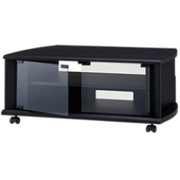 【法人様宛限定】ハヤミ工産 TV-BS80L AVラック BSシリーズ 26V～32V型対応テレビ台 W794xD396xH321mm