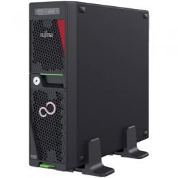 富士通 PYT1325ZF8 PRIMERGY TX1320 M5 (Xeon E-2324G/16GB/SAS 600GB*3 RAID5/W2022std/タワー)※メモリ増設の際はご注意ください！※
