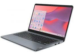 レノボ 82W6001BJP 【GIGA】Lenovo 14e Chromebook Gen 3 (14.0型ワイド/N200/8GB/128GB/ChromeOS)