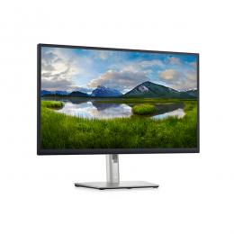 【法人様宛限定】Dell P2723D 液晶ディスプレイ 27型/2560×1440/HDMI、DisplayPort/ブラック/スピーカー：なし