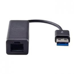 【法人様宛限定】Dell CK492-11726-0A Dell アダプター - USB 3.0 - イーサネットPXE起動