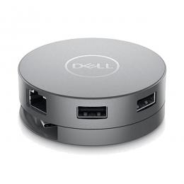 【法人様宛限定】Dell CK450-AKMS-0A Dell USB-C モバイル アダプター - DA310