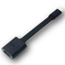 【法人様宛限定】Dell CK470-ABQM-0A Dell アダプタ: USB-C - USB-A 3.0