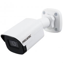 【法人様宛限定】DXアンテナ CNE3CBF1 固定焦点バレット型ネットワークカメラ
