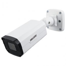 【法人様宛限定】DXアンテナ CNE3CBZ1 電動可変焦点バレット型ネットワークカメラ