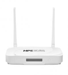 HPE R8N08A#ACF HPE Aruba Networking AP-605R (JP) Remote AP