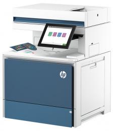 日本HP 6QN35A#ABJ HP Color LaserJet Enterprise MFP 6800dn