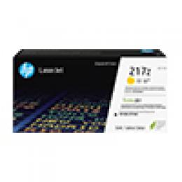 日本HP W2172Z HP 217Z 大容量トナーカートリッジ イエロー