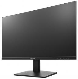 プリンストン PTFBLC-27W 27型ワイドカラー液晶ディスプレイ/1920×1080/HDMI、USB Type-C、DisplayPort/ブラック/スピーカー：あり/広視野角ADSパネル採用