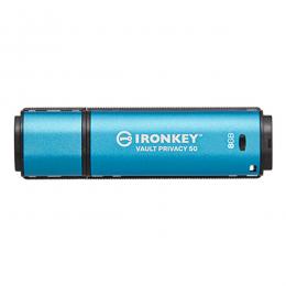 Kingston IKVP50/8GB Kingston IronKey Vault Privacy 50 8GB