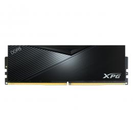 ADATA AX5U6400C3216G-CLABK XPG LANCER Black DDR5-6400MHz U-DIMM 16GB×1 32-39-39 SINGLE COLOR BOX