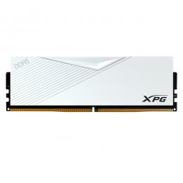 ADATA AX5U6400C3232G-CLAWH XPG LANCER White DDR5-6400MHz U-DIMM 32GB×1 32-39-39 SINGLE COLOR BOX