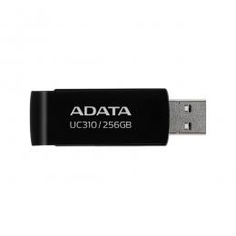ADATA UC310-256G-RBK UFD 256GB USB3.2 Gen1 UC310 Black