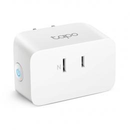 TP-LINK Tapo P110M(1-pack)(JP) 電力モニタリング機能付き ミニスマートWi-Fiプラグ