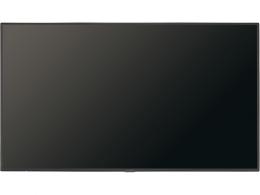 【法人様宛限定】シャープ PN-HP431 43V型4Kインフォメーションディスプレイ/3840×2160/DisplayPort、HDMI、RS-232C/スピーカー：あり/高輝度ハイエンドモデル