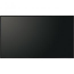【法人様宛限定】シャープ PN-HW431 43V型4Kインフォメーションディスプレイ/3840×2160/HDMI、D-Sub/ブラック/スピーカー有/16時間連続稼働/輝度350cd/オンサイト保証