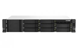 QNAP TS-864EU-RP-8GF TS-864eU-RP 単体 メモリー 8GB