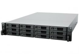 Synology SA3400D Synology SA3400D エンタープライズ向けNAS SASディスク専用