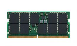 Kingston KSM56T46BD8KM-32HA 32GB DDR5 5600MT/s ECC CL46 SODIMM 2Rx8 Hynix A