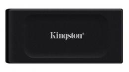 Kingston SXS1000/1000G USB3.2 Gen2 Type-A&C XS1000 EXTERNAL Portable SSD 1TB