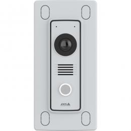 アクシス 02561-001 AXIS TI8204 Recessed Mount White