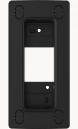 アクシス 02562-001 AXIS TI8204 Recessed Mount Black