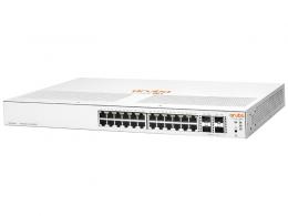 HPE JL682A#ACF HPE Networking Instant On 1930 24G 4SFP+ Switch