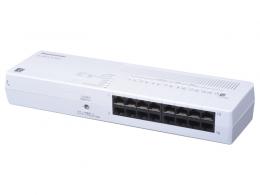 パナソニックEW PN24160G9 レイヤ2スイッチングハブ Switch-S16iG