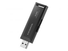 I-O DATA SSPM-US1K USB3.2 Gen2対応 パソコン/テレビ録画対応 スティックSSD 1TB